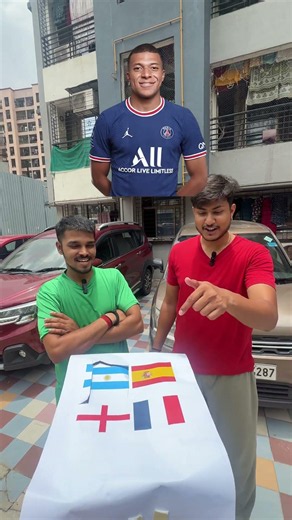 Your Favourite Football Team