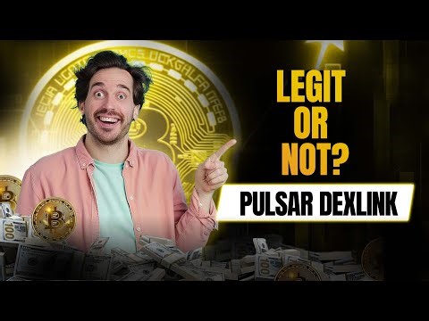 Pulsar Dexlink CANADA Review (2026) Legit AI Trading Tool or Just Another Risky Crypto Bot?