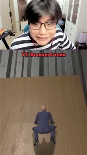 Mustahil! Cuman Pro Player yang Bisa Lewatin Rintangan Ini!