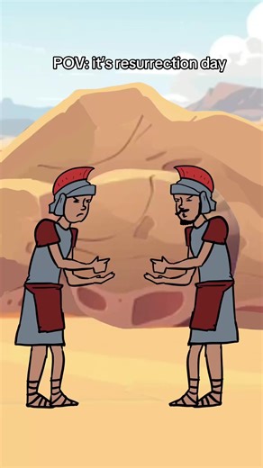 Happy Easter: Believing in Resurrection