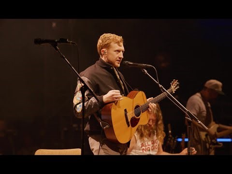 Tyler Childers - "Dirty Ought Trill" (Live from GEODIS Park)