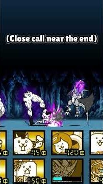 BahaBlasting All Over Manic Legs 🥀 #thebattlecats