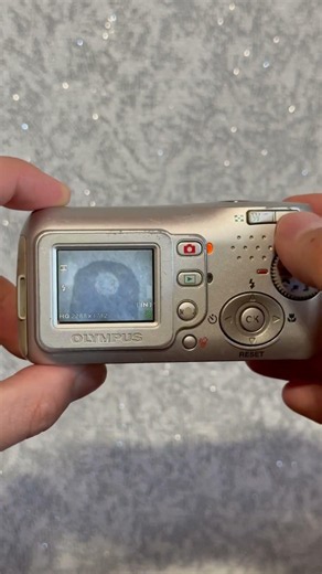 Olympus Camedia C-170 Digital Camera #olympus #digitalcamera #camera