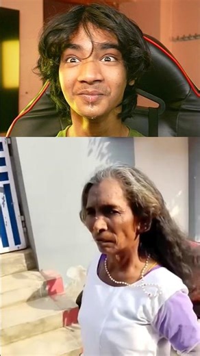 TRY NOT TO LAUGH CHALLENGE 🤣 | Wait For End | #PPLT PT388