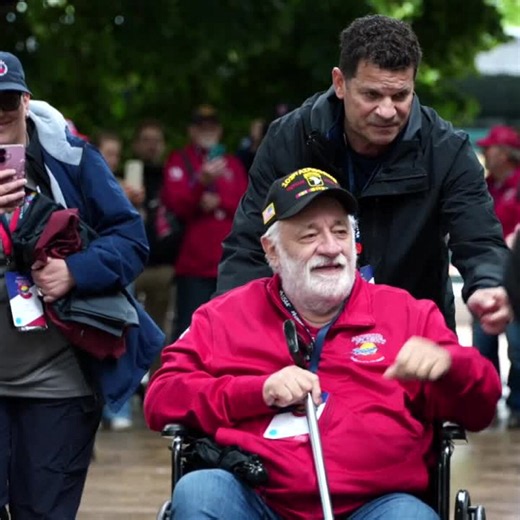 Honor Flight 22: Southern Colorado Veterans Taken on a Trip of a Lifetime to our Nation's Capitol
