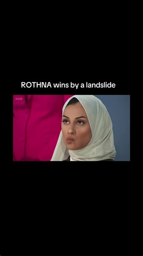 ROTHNA Wins the Apprentice 2026: A Triumph Against Haters
