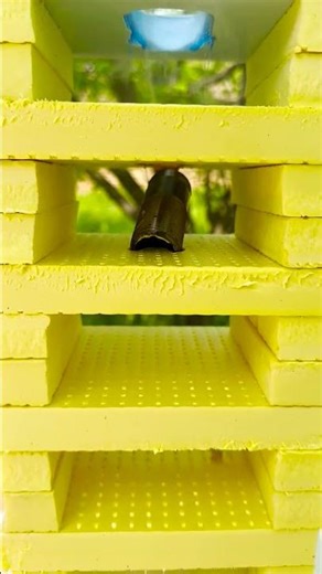 Hot Iron & Satisfying Videos#asmr#satisfying#relaxing