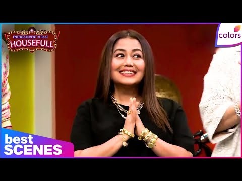 Entertainment Ki Raat Housefull | Ep. 1 |Punit & Haarsh Excited To Torture Neha Kakkar&Rohanpreet