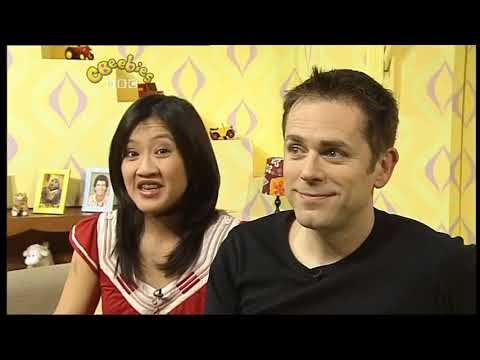 CBeebies Continuity - Thursday 6th March 2008