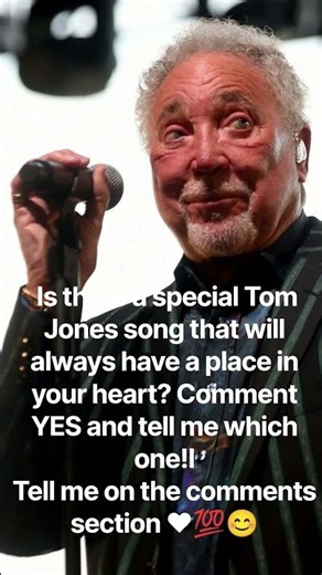 #TomJones #SirTomJones #LivePerformance #TomJonesLive #fyp #viral #YouTubeShorts #MusicShorts#Shorts