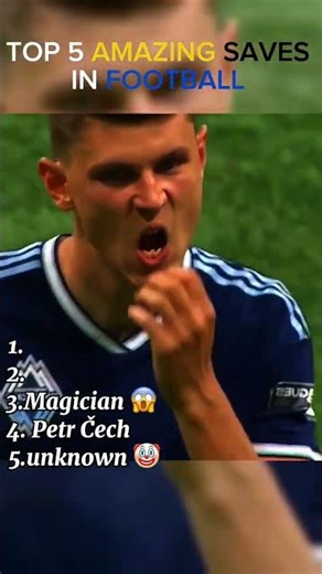 YOU WON’T BELIEVE THESE SAVES 😳⚡