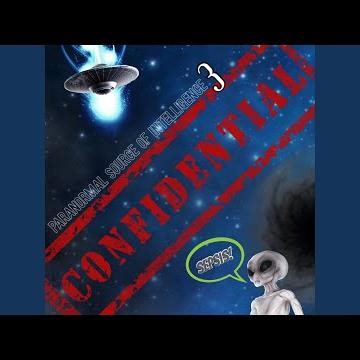 Roswell Alien Underground