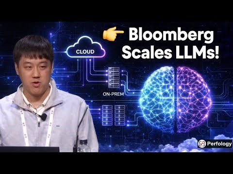 🔥How Bloomberg Scales LLMs Securely (AI Gateway Explained)