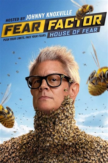 Fear Factor: House of Fear - Season 1 - Episode 09: Short Circuit