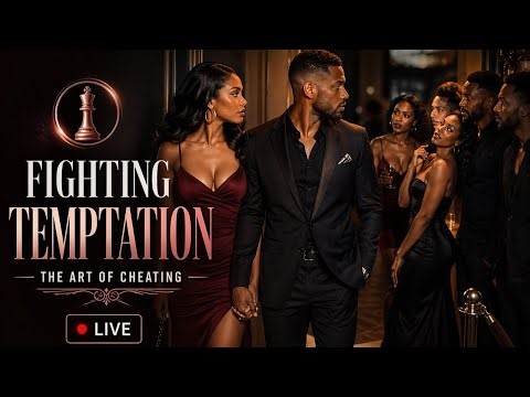 The Truth About Cheating Nobody Wants to Admit 📱