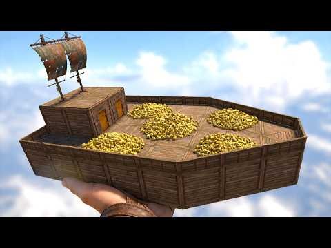 I Got Rich Off the MOST Unexpected Bases I Found...