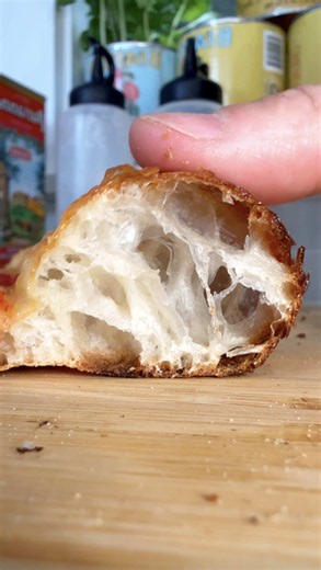 I’m excited to announce you can now find my (current) favorite dough recipe along with all my others on my @recime.app page linked in my bio! ReciMe makes it easy to save and organize all your favorite recipes in one place so you can actually find them when you need them. Download it for free and give it a try with my recipe below: Ingredients for 3 16 inch pizzas: -Bread Flour - 545g -All Purpose Flour - 295g -Instant Yeast - 0.5g -Salt - 21g -Sugar - 16g -Olive Oil - 16g -Water- 545g Direction