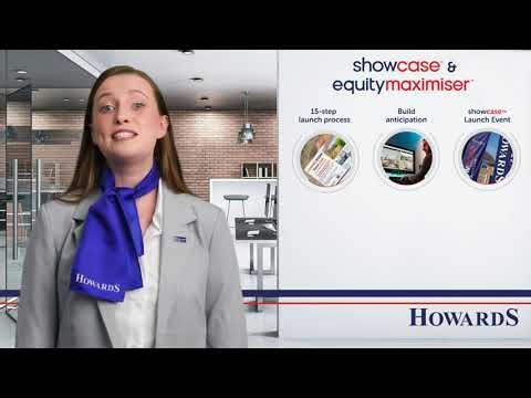 Howards showcase™ and equitymaximiser™ Introduction
