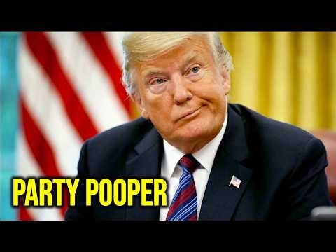 Fox SOUNDS ALARM On Trump Polls