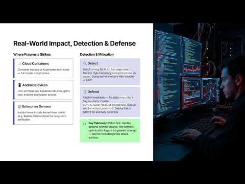 Mastering Fragnesia: Linux Kernel LPE Exploit