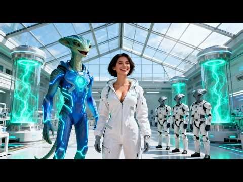 Alien Scientists Declared Humans precarious — Then Saw Them Laughing in Combat. - HFY Sci-fi story