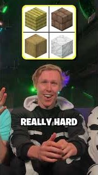 PWR Guess The FAKE Minecraft Item!