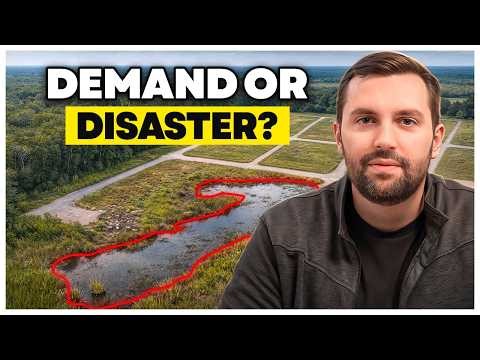 5 Reasons Your Land Subdivision Is Destined to Fail | Real Deal w/ Neil Clements 31