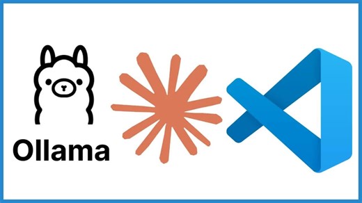 在 Windows 11 上使用 VSCode 和 Ollama 设置 Claude Code | 零成本 AI 编码助手 (2026)