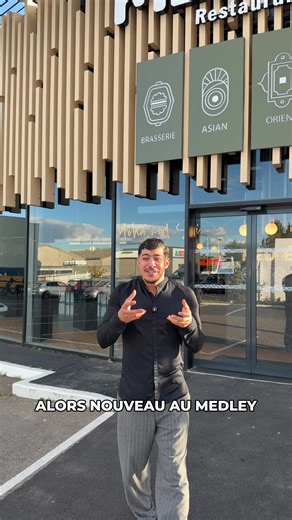 Du mardi au jeudi, votre formule gourmande à partir de 30€ ✨ 📍Le Medley – Argenteuil ☕ Coffee Shop ouvert tous les jours de 15h à 18h30