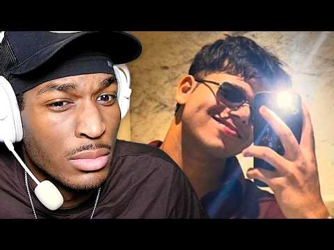 CATCHING PREDS LIVE #18 - CLICK AT YOUR OWN RISK!