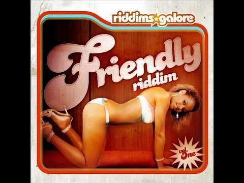 Friendly Riddim Megamix