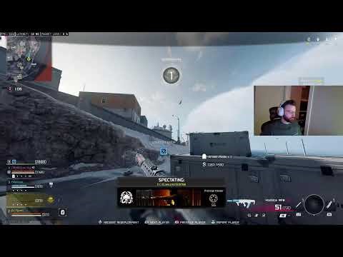 🔥 VOYAK KT-3 IS BROKEN META! 20+ KILL RESURGENCE QUADS on Rebirth 🔥