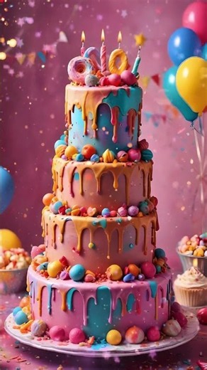 Happy Birthday Song Remix 🎉🎁 | Make This Birthday Truly Unforgettable #remix
