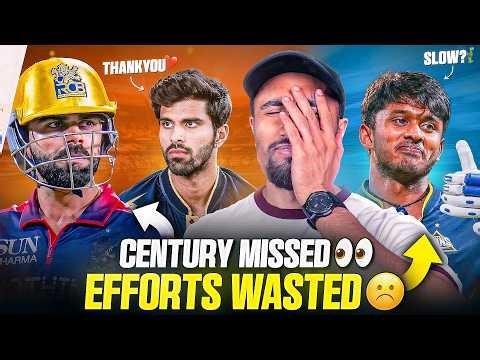 PBKS Chase the HIGHEST IPL Score! 🤯 KL Rahul 152 Sooryavanshi 100 Wasted 💔 | IPL 2026