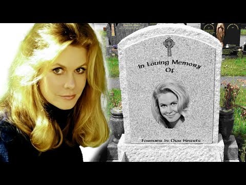BEWITCHED (1964) : All the Cast Have Passed Away – What Happened ?