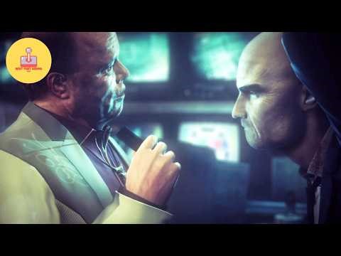 Hitman: Absolution (2012) - Operation Sledgehammer | Best Part Gaming | Full Walkthrough