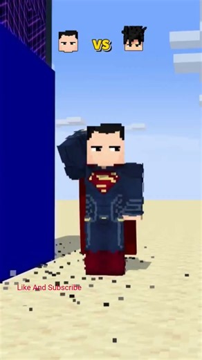 Who Will Prevail? #gojo #saitama#gokuX#superman#herobrine