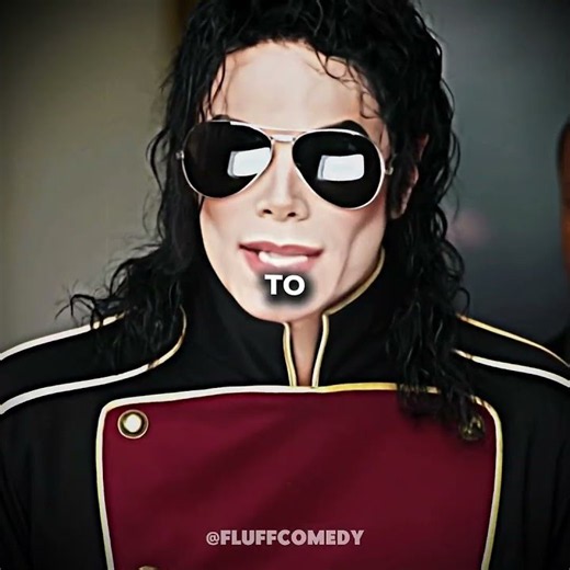 The Downside of Being Michael Jackson's FRIEND😭🤣