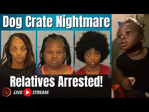 Behind Closed Doors – The Evidence Against Three Women in This Case