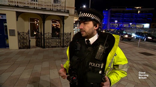 Good Morning!🌦️ Here is Abby Hook with the latest news and weather for the Channel Islands this Monday... More on today's top stories here: itv.com/channel | ITV Channel TV