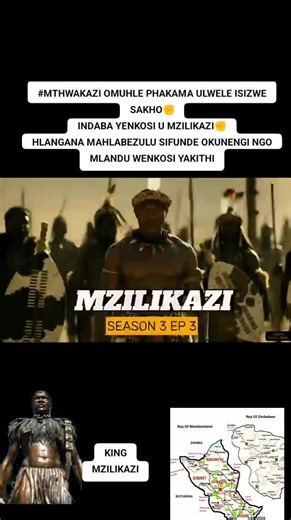 Mthwakazi: A Struggle for Sovereignty and Identity