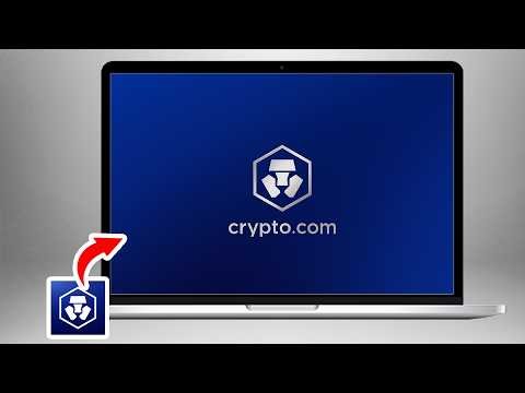 How to Download Crypto.com on PC & LAPTOP (Complete Guide 2026)