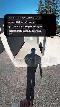 Come lo SAI...😭💀 #barzellette