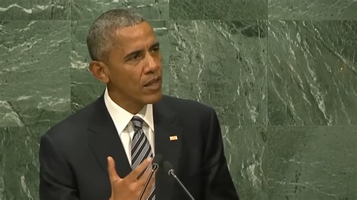 President Obama’s final warning to the world, why global progress feels fragile despite historic gains