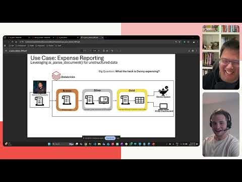 Developing and Deploying Databricks ai_parse for Intelligent Document Processing