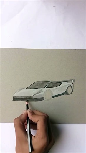 Realistic Drawing #art #lifeisbutadream