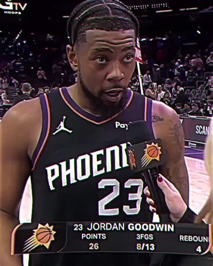 Jordan Godwin Scores 26 Points to Defeat OKC