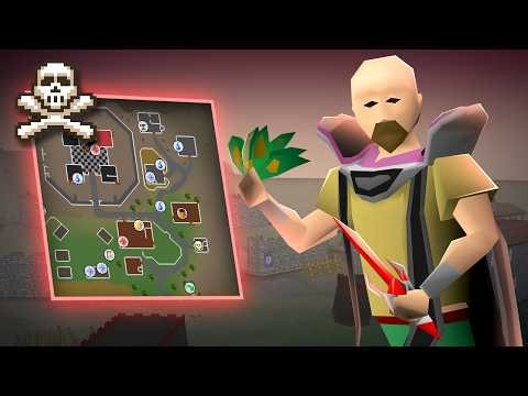 This Death Chunk changes EVERYTHING (in a good way)