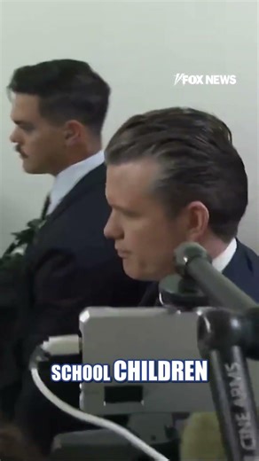 Hegseth faces BARRAGE of reporters, protesters on Capitol Hill #shorts #us #news