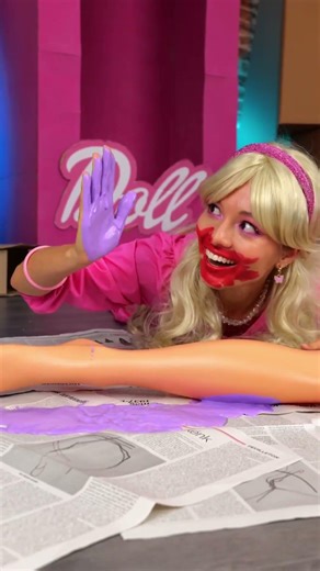 OMG! Barbie's Craziest Hacks Ever! 😱